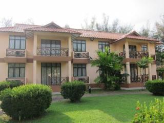 Tm Resort Петалинг Джая Екстериор снимка