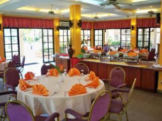 Tm Resort Петалинг Джая Екстериор снимка