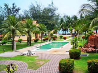 Tm Resort Петалинг Джая Екстериор снимка
